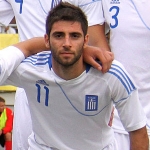Christos Chrysofakis