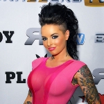 Christy Mack