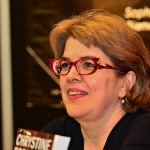 Chrystine Brouillet