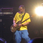 Chuck Dukowski