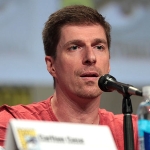 Chuck Hogan