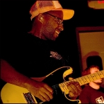 Chuck Treece