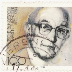 Martin Niemoeller