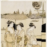Chobunsai Eishi