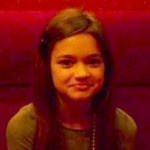 Ciara Bravo