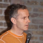 Ciaran Cuffe