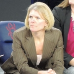 Cindy Griffin