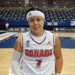 Cindy Ouellet