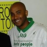 Cirroc Lofton