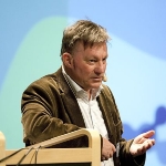 Claes Borgstrom