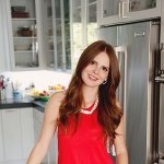 Claire Thomas