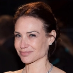 Claire Forlani