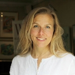 Claire Cameron