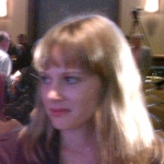 Claire Diaz-Ortiz