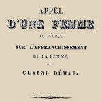 Claire Demar