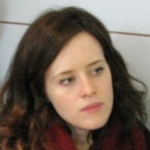 Claire Foy