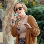 Claire Hooper