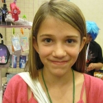Claire Corlett