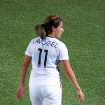 Claire Lavogez