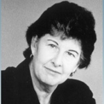 Claire McNab
