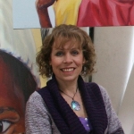 Claire Phillips