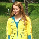 Claire Tallent