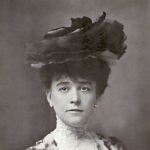 Clara Bloodgood
