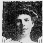 Clara Eleanor