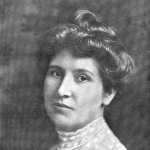 Clara Elizabeth Laughlin