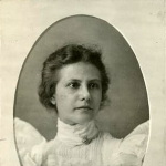 Clara Henriette Hasse