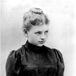 Clara Immerwahr