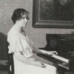 Clara Faisst