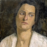 Clara Westhoff