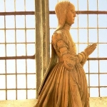 Clara Saxe-Lauenburg