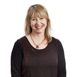 Clare Curran