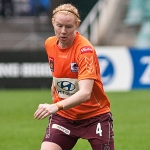 Clare Polkinghorne