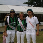 Clare Husted Mountbatten
