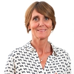 Clare Tickell