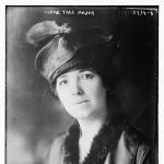 Clare Major