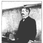 Clarence Waldo
