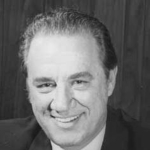 Clarence Dykstra