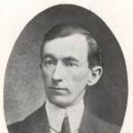 Clarence Albert Short
