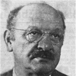 Oskar Fischer