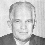 Clarence Long