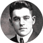 Clarence Horning