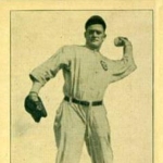 Clarence Mitchell