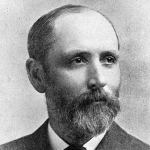 Clarence Allen