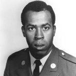 Clarence Sasser