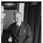 Clarence Whitehill