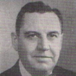Clarence Evans Kilburn
